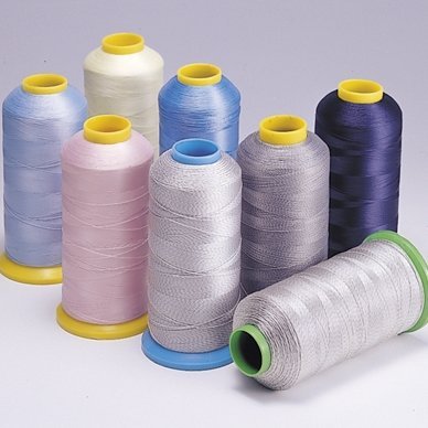 Conductive Yarns, Threads, and Fibers are used in many Applications