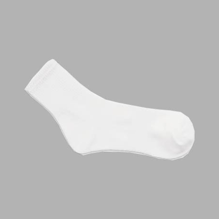Cleanroom Socks - 豪紳纖維科技Asiatic Fiber Corporation