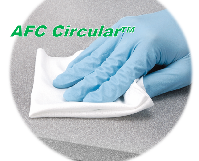 AFC Circular™ 布料循環回收擦拭布 CK21